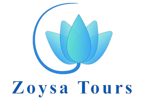 ZOYSA TOURS