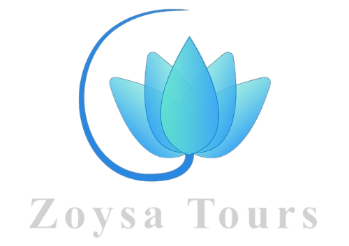 ZOYSA TOURS